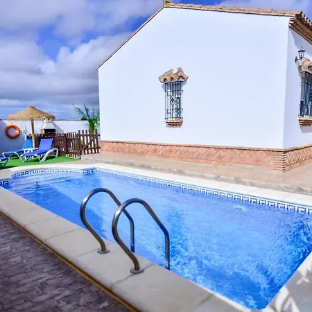 Prázdninový dům Casa Manoli *