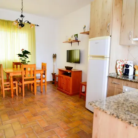 Casa Manoli