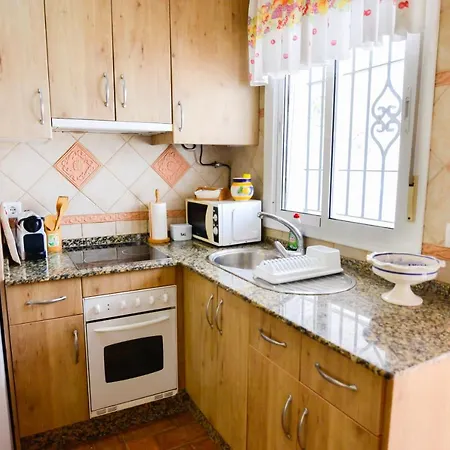 Casa Manoli * Conil De La Frontera