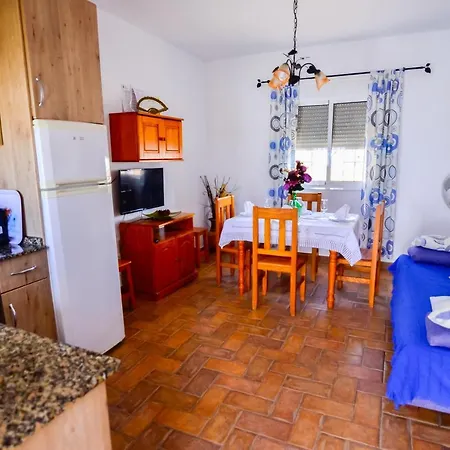 Casa Manoli Conil De La Frontera