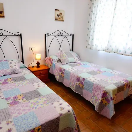 Casa Manoli Prázdninový dům *