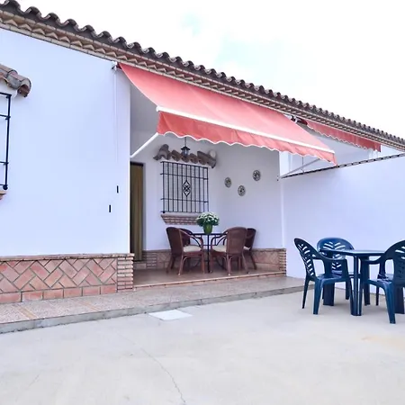 Prázdninový dům Casa Manoli Conil De La Frontera