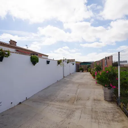 Casa Manoli Conil De La Frontera