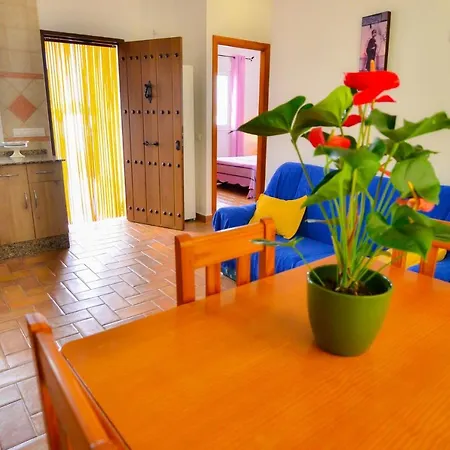 בית נופש Casa Manoli