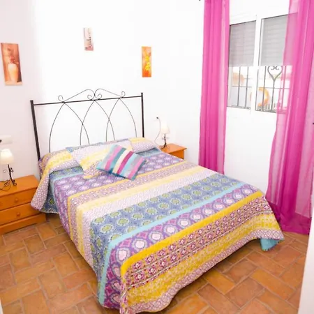 Casa Manoli בית נופש