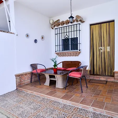 Casa Manoli Prázdninový dům *