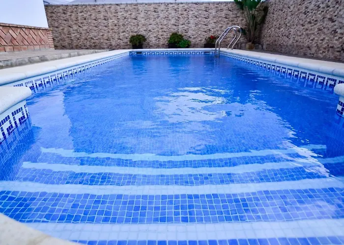 Casa Manoli Сasa de vacaciones *