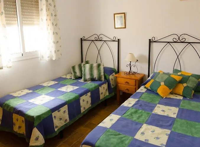 Casa Manoli Сasa de vacaciones Conil De La Frontera