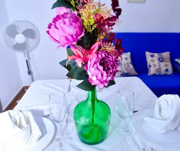 Casa Manoli Сasa de vacaciones