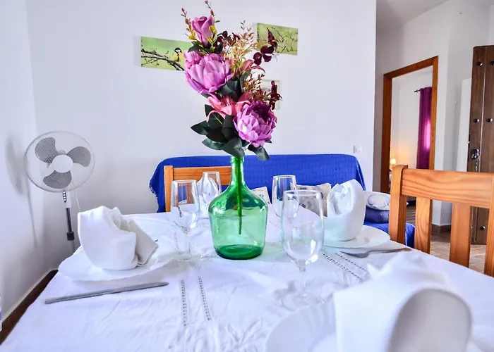 Casa Manoli Сasa de vacaciones *