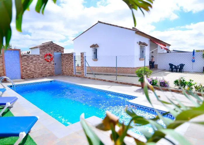 Casa Manoli Сasa de vacaciones *