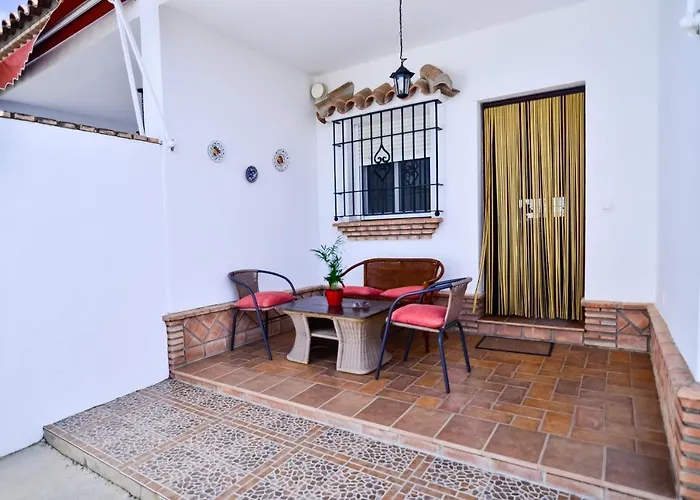 Casa Manoli Сasa de vacaciones *