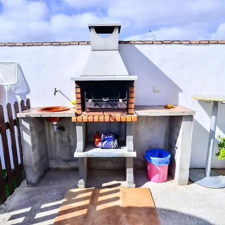 Holiday home Casa Manoli