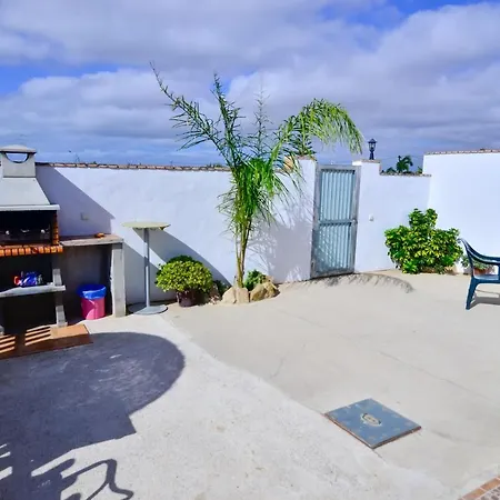 Holiday home Casa Manoli