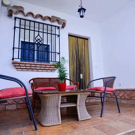Holiday home Casa Manoli