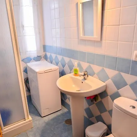 Holiday home Casa Manoli *