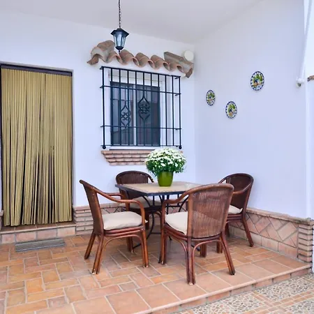 Casa Manoli Holiday home Conil De La Frontera