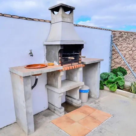 Casa Manoli Holiday home *