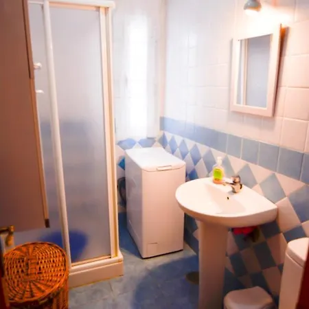 Holiday home Casa Manoli