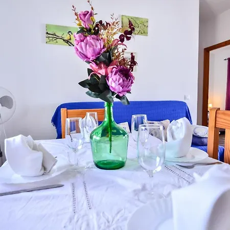 Casa Manoli Holiday home *