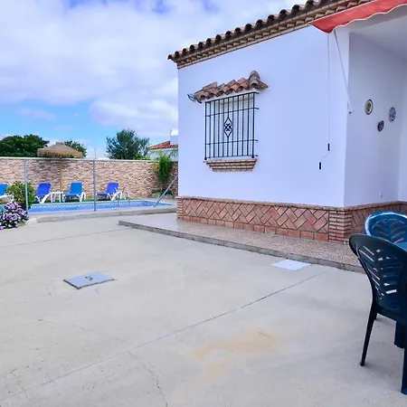Casa Manoli Holiday home Conil De La Frontera
