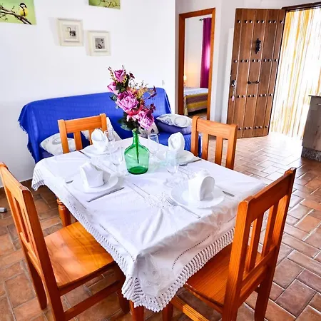 Casa Manoli Conil De La Frontera