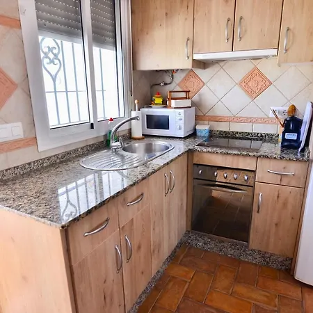 Holiday home Casa Manoli Conil De La Frontera