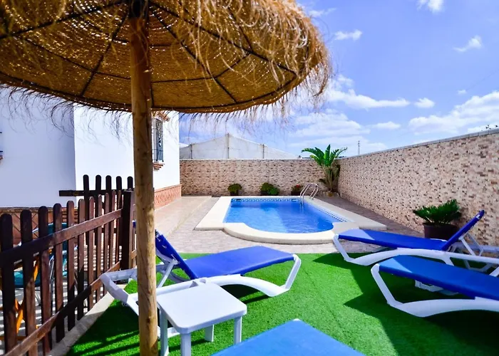 Σπίτι διακοπών Casa Manoli