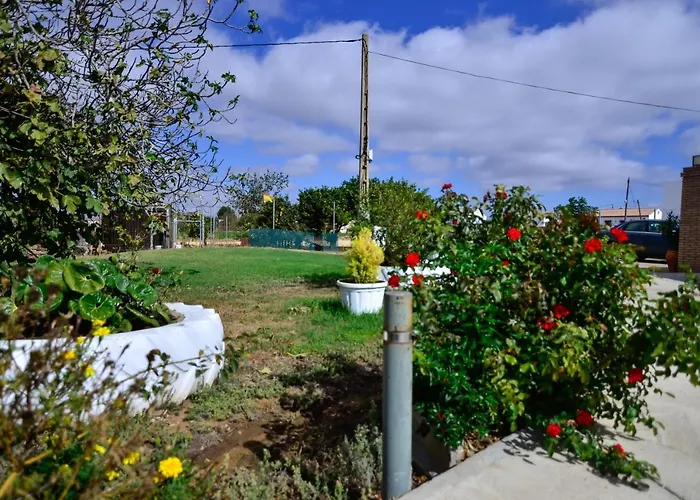 Casa Manoli Σπίτι διακοπών