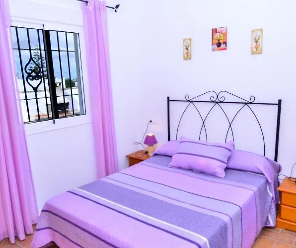 Casa Manoli Σπίτι διακοπών