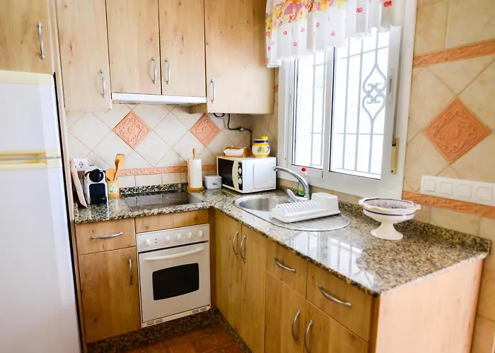 Casa Manoli * Conil De La Frontera