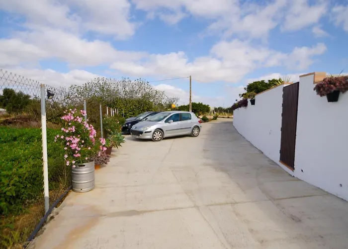 Casa Manoli * Conil De La Frontera