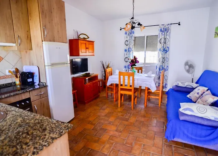 Casa Manoli Conil De La Frontera