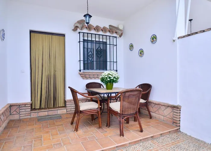 Casa Manoli Σπίτι διακοπών Conil De La Frontera