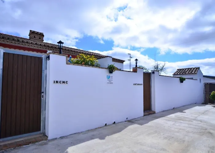 Casa Manoli Conil De La Frontera