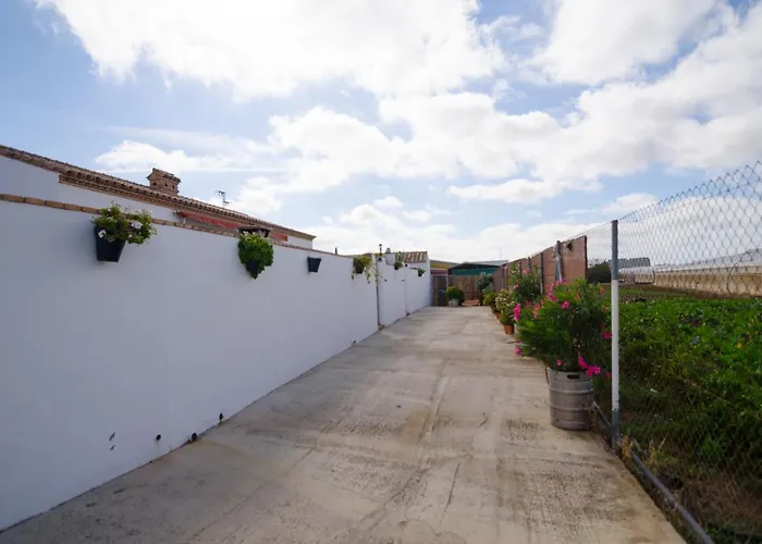 Casa Manoli Conil De La Frontera