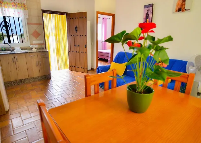 Σπίτι διακοπών Casa Manoli