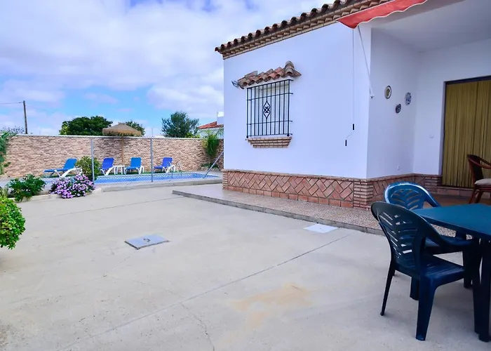 Casa Manoli Σπίτι διακοπών Conil De La Frontera