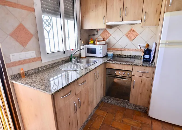 Σπίτι διακοπών Casa Manoli Conil De La Frontera