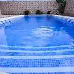 Casa Manoli Ferienhaus *