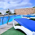Casa Manoli Ferienhaus Conil De La Frontera