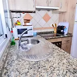 Casa Manoli Ferienhaus Conil De La Frontera