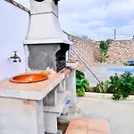 Ferienhaus Casa Manoli