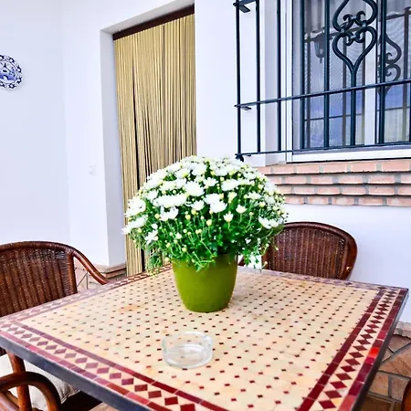 Casa Manoli