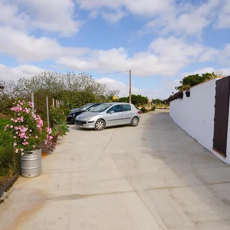 Casa Manoli * קוניל דה לה פרונטרה