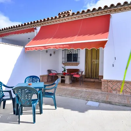 Casa Manoli * קוניל דה לה פרונטרה