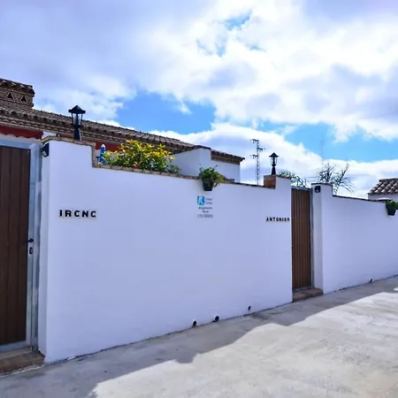 Casa Manoli קוניל דה לה פרונטרה