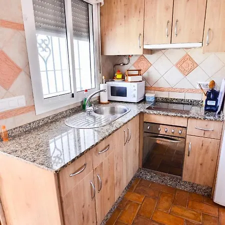Casa Manoli *