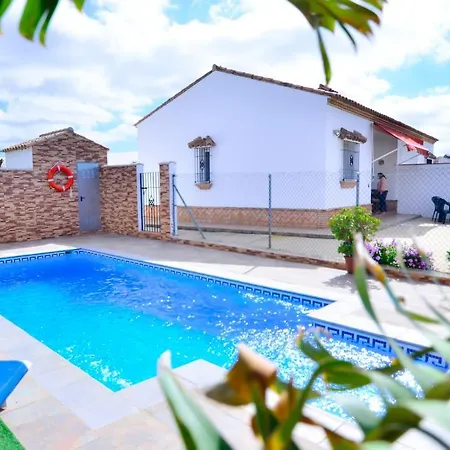Casa Manoli 度假居 *