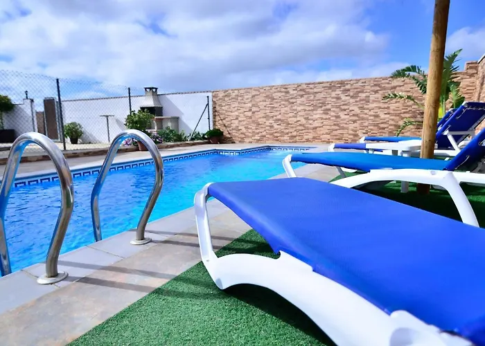 Casa Manoli בית נופש קוניל דה לה פרונטרה